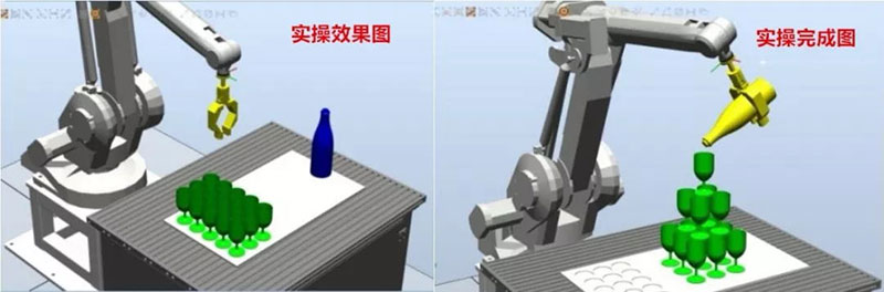 2018年東莞市工業(yè)機器人大賽08