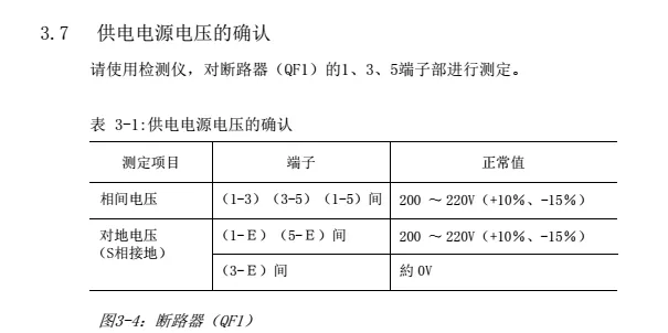 智通教育工業(yè)機(jī)器人培訓(xùn)維護(hù)保養(yǎng)知識(shí)點(diǎn)46