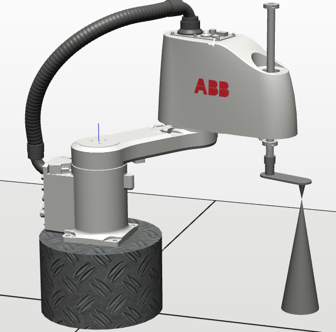 ABB工業(yè)機器人知識點3